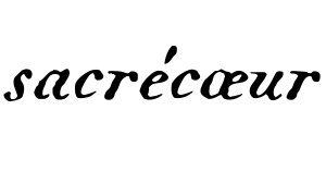 Sacre'coeur 